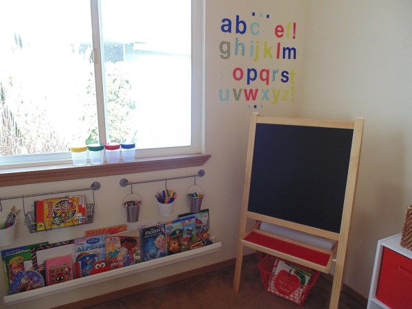 Playroom Makeover on a Budget 07