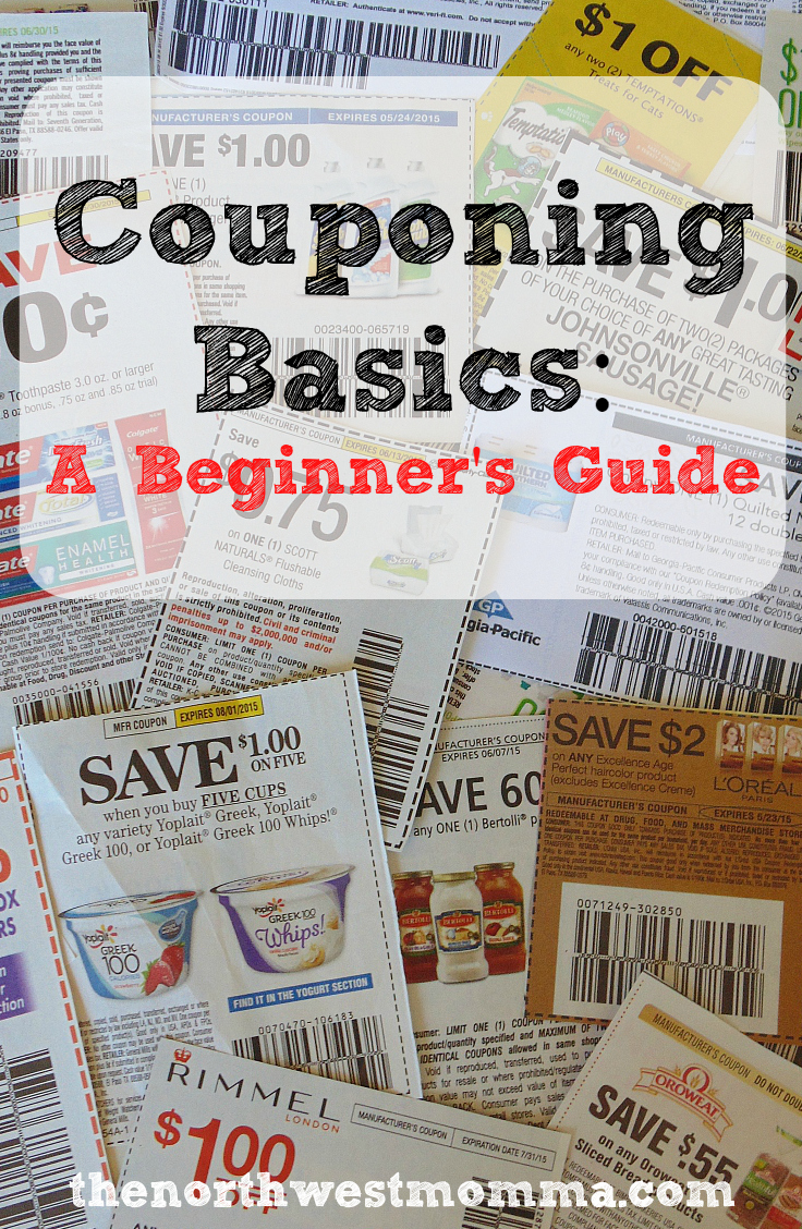 Couponing Basics_01