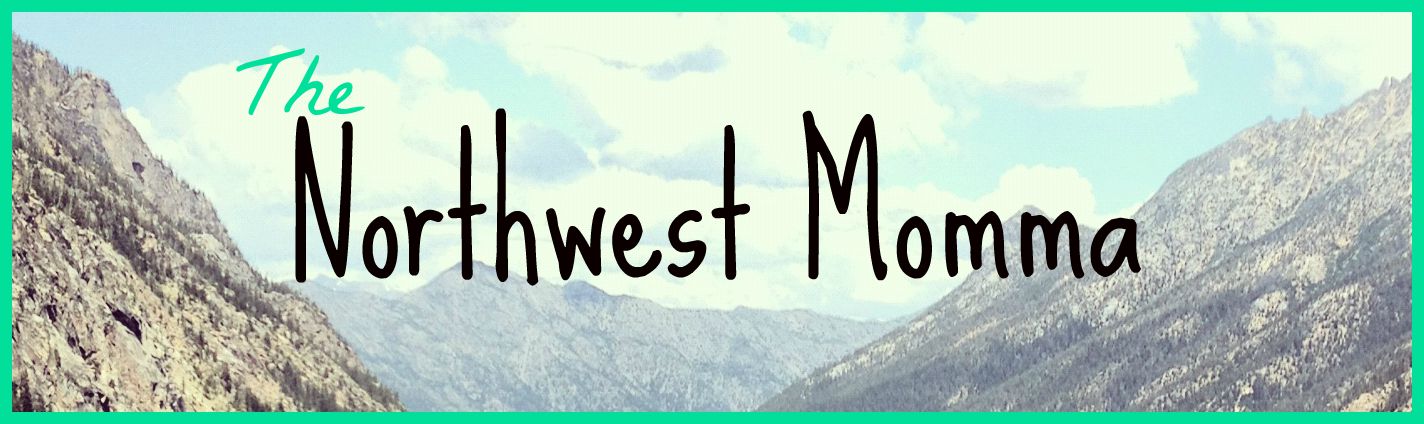 The Northwest Momma