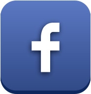 Facebook Icon
