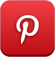 Pinterest Icon