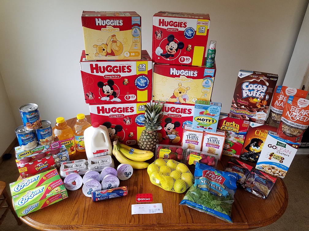 Baby Grocery Target 02