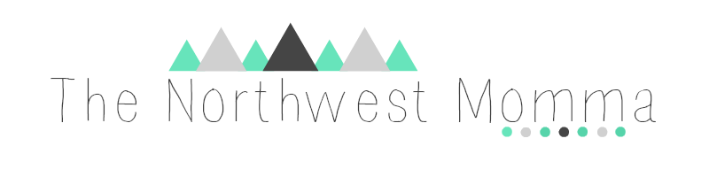 The Northwest Momma - 