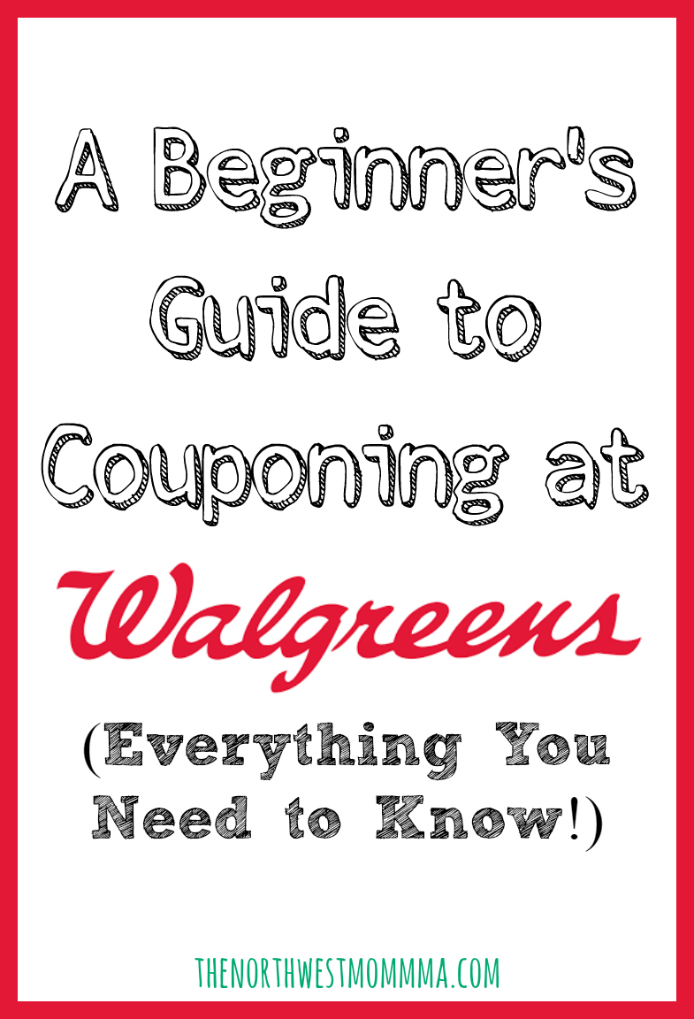 Walgreens_Couponing