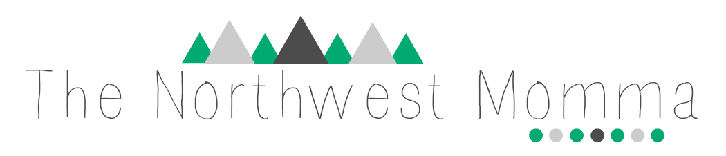 The Northwest Momma - A Lifestyle Blog from the Pacific Northwest