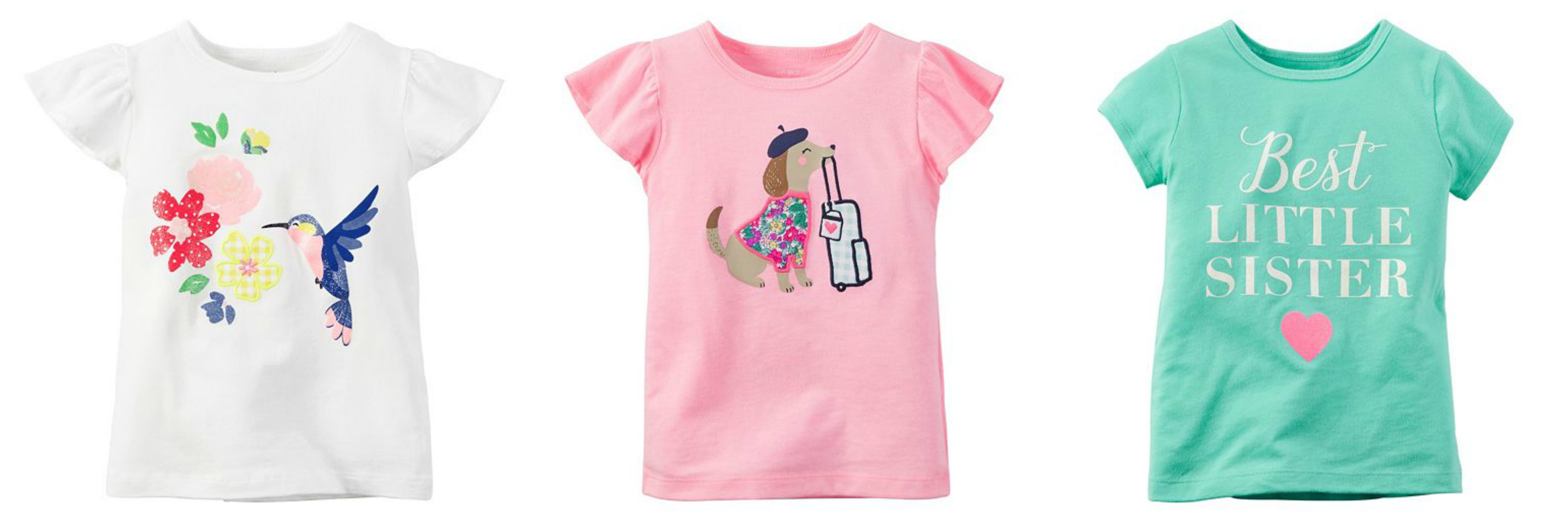 Kohl's Toddler Girl Deals