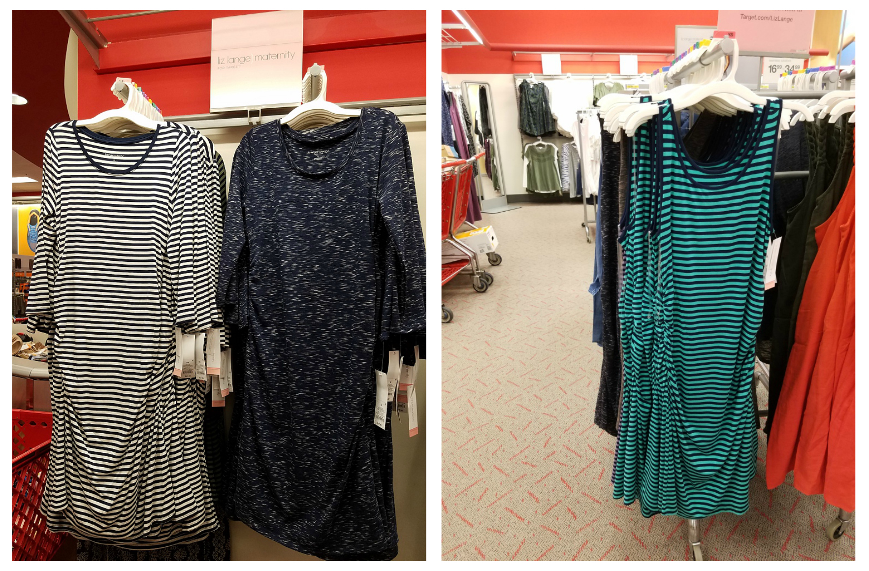 New Target Cartwheel Offers: 50% Off Women's Tees, Tanks, and More! 03