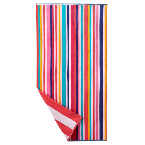 beach towel