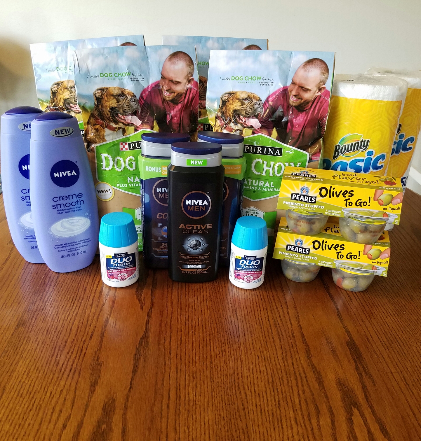 $20 or Less: I saved 80% on Purina, Nivea, and More!