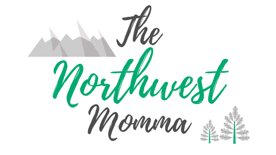 The Northwest Momma - A Lifestyle Blog from the Pacific Northwest