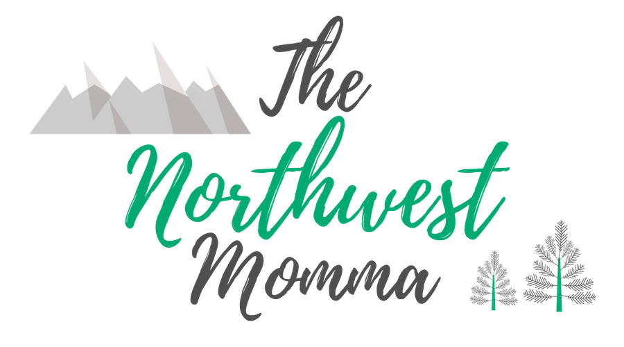 The Northwest Momma - A Lifestyle Blog from the Pacific Northwest